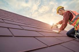 Best Emergency Roof Repair Services  in Waupun, WI